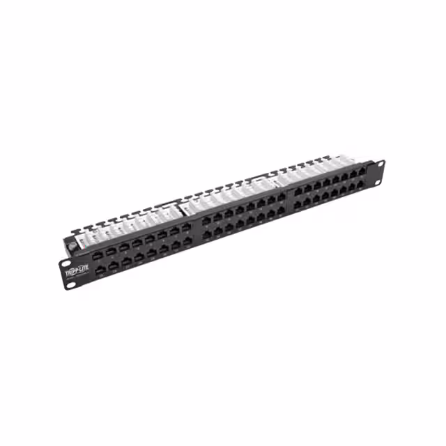 N052-048-1U Tripp Lite  Patchbay-Buchsenfelder